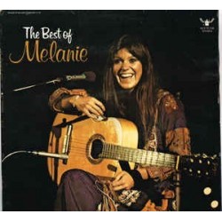 Melanie‎– The Best Of Melanie|1971     Buddah Records ‎– MLP 15.708