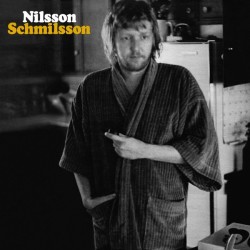 Nilsson ‎– Nilsson Schmilsson|1971     RCA Victor ‎– SF8242