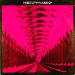 Morrison ‎Van – The Best Of|Bang Records ‎– BLP 222