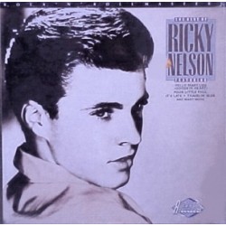 Nelson ‎Ricky – The Best Of  |1985     Liberty ‎– EG 26 0758 1