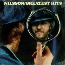 Nilsson ‎– Greatest Hits|1978    RCA ‎– PL 12798