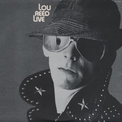 Reed ‎Lou – Live|1975/1983         RCA International ‎– NL 83752