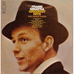 Sinatra Frank ‎– Greatest Hits (The Early Years)|1971    EMB 21012