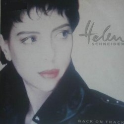 Schneider ‎Helen – Back On Track|1988    Epic ‎– EPC 461167 1