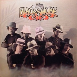 BlackSmoke– Same|1976      Chocolate City ‎– CCLP 2001