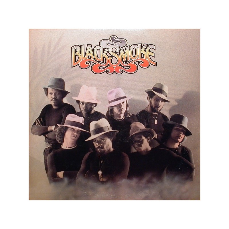 BlackSmoke– Same|1976      Chocolate City ‎– CCLP 2001