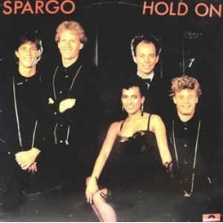 Spargo ‎– Hold On|1982       Polydor ‎– 2374 214