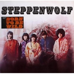 Steppenwolf ‎– Same|MCA Records ‎– 250 518-1