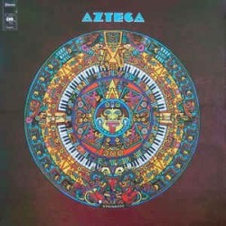 Azteca ‎– Same|1972     CBS ‎– S 65011