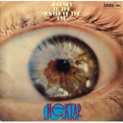 Nektar ‎– Journey To The Centre Of The Eye|1972     Bellaphon	BLPS 19064