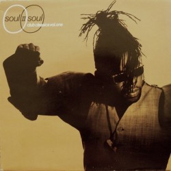 Soul II Soul ‎– Club Classics Vol. One|1989     Virgin ‎– 209 900