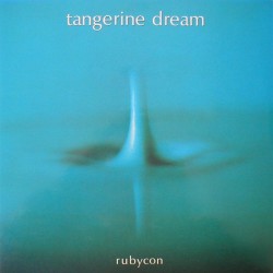 Tangerine Dream ‎– Rubycon|1975    Virgin ‎– 88 754 XOT