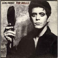 Reed ‎Lou – The Bells|1979     EMI Electrola ‎– 1C 064-62 630