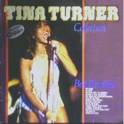 Turner ‎Tina – Collection: Best Rarities|Masters ‎– MA 00121184