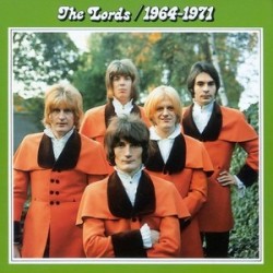 Lords ‎The – The Lords 1964 &8211 1971|  Columbia	1C 148-31 072/73