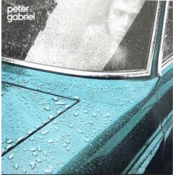 Gabriel ‎Peter – Same     Virgin ‎– 206 927