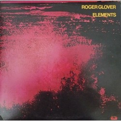 Glover Roger ‎– Elements|1978     Polydor ‎– 2391 306