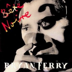 Ferry ‎Bryan – Bête Noire|1987      Virgin ‎– 208 711