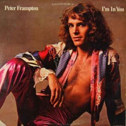 Frampton Peter ‎– I'm In You|1977     A&M Records ‎– AMLK 64704