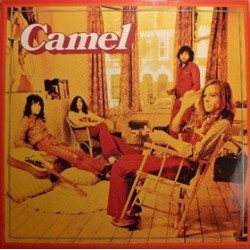 Camel ‎– Same|1977     MCA Coral ‎– 0900.095