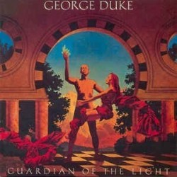 Duke ‎George – Guardian Of The Light|1983     Epic ‎– FE 38513