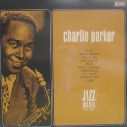 Parker Charlie-Same|BellaphonJ azz Revival bjs 4040