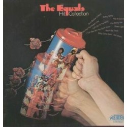 Equals ‎The – Hit Collection|1971     President Records ‎– 85 289 XT