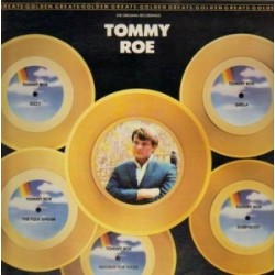 Roe Tommy -Golden Greats|1985   MCM 5021