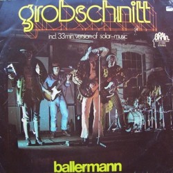 Grobschnitt ‎– Ballermann|1974     Brain ‎– BRAIN 2/1050