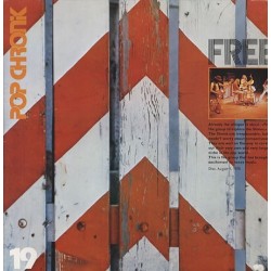 Free ‎– Pop Chronik 19|1975    Island Records ‎– 89 236 XCT