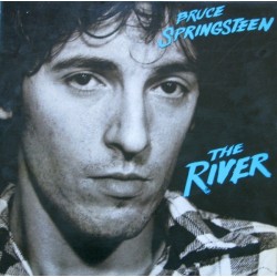 Springsteen ‎Bruce – The River|1980   CBS 88510