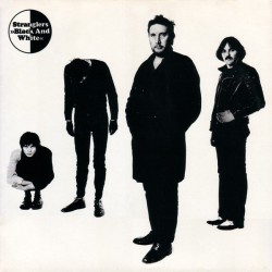 Stranglers The ‎– Black And White| Liberty ‎– 1C 064-61 115