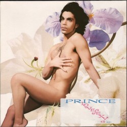 Prince ‎– Lovesexy|1988     Paisley Park ‎– 925 720-1