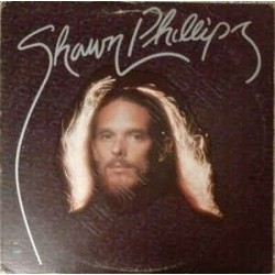 Phillips Shawn  ‎– Bright White|1973     A&M Records ‎– AMLH 64402