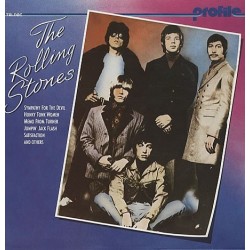 Rolling Stones ‎The – Profile|1979     Decca ‎– 6.24001