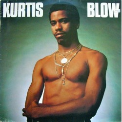 Blow ‎Kurtis – Same|1980     Mercury ‎– 6337 137