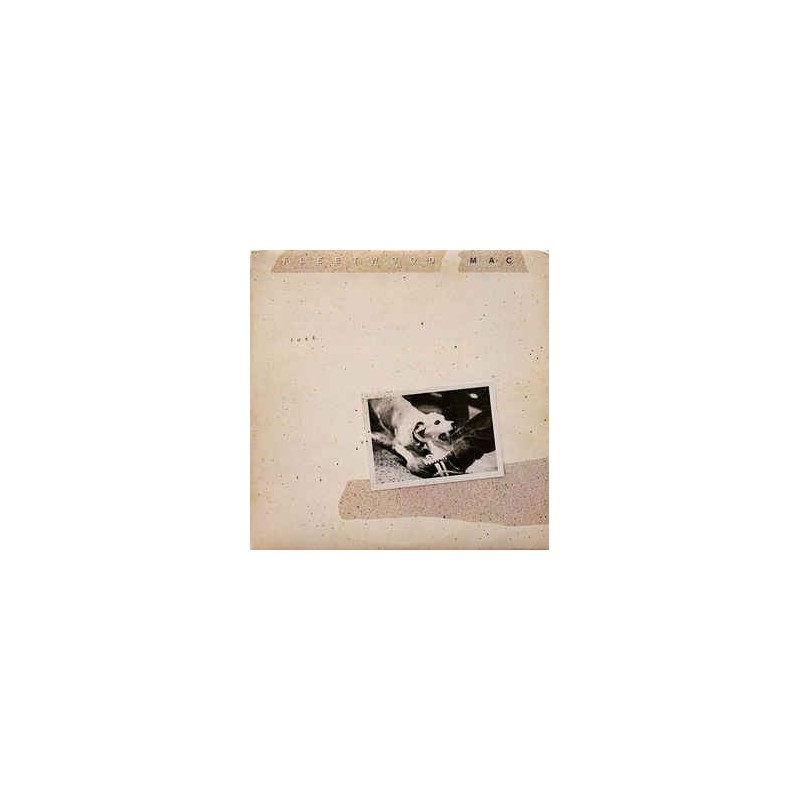 Fleetwood Mac ‎– Tusk|1979     Warner ‎– S 96.009