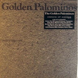 Golden Palominos The ‎– Visions Of Excess|1985     Celluloid ‎– CELL 6118