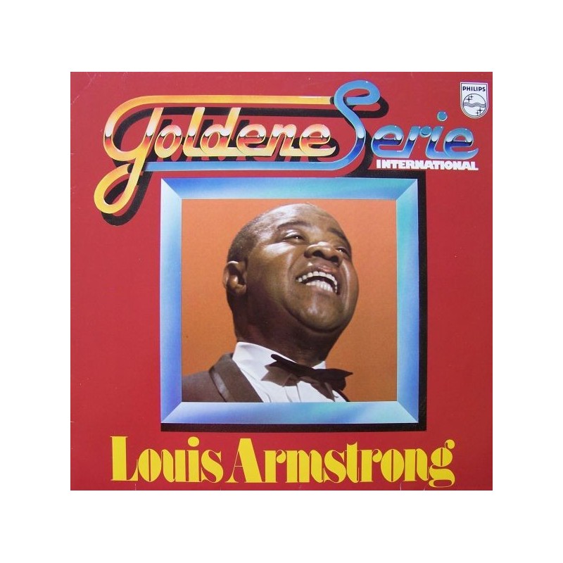 Armstrong ‎Louis – Same|Philips ‎– 309 344