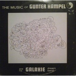 Hampel Gunter  and his Galaxie Dream Band ‎– Broadway / Folksong|1972     Birth Records ‎– BIRTH 0011