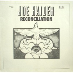 Haider ‎Joe – Reconciliation|1974     EGO Records – 4001