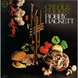 Hackett ‎Bobby – Creole Cookin'|1995    Polygram  ‎– POJJ-1574