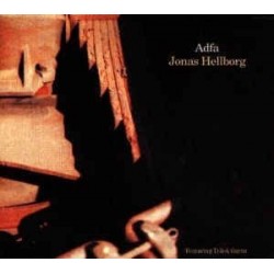 Hellborg Jonas feat.Trilok Gurtu ‎– Adfa|1989         Day Eight Music ‎– DEMLP 020