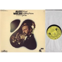 Welsh Alex & his Band ‎– If I Had A Talking Picture Of You|1972     Intercord ‎– 28 420-8 U