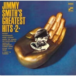 Smith Jimmy ‎– Jimmy Smith's Greatest Hits 2|1975     Blue Note ‎– BST 83 367/68 X