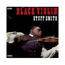 Smith Stuff ‎– Black Violin|1967     MPS Records ‎– 68.158