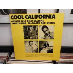 Various- Cool California|Savoy- WL 70511   2 LP