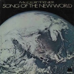 Tyner ‎McCoy – Song Of The New World|1973      Milestone Records ‎– MSP 9049