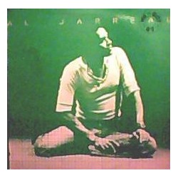 Jarreau ‎Al – We Got By|1975       Reprise Records ‎– REP 54 045