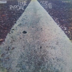 Rypdal ‎Terje – What Comes After|1974      ECM 1031 ST